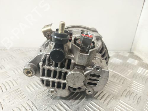Alternator MAZDA 3 Saloon (BK) 1.6 (BK12) | BP37080295M7 - Image 3