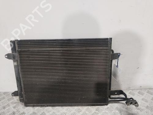 AC-Kondensator VW TOURAN (1T1, 1T2) 2.0 TDI (136 hp) 26599499