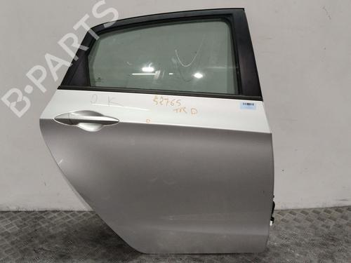 Used Right rear door HYUNDAI i30 (GD) 1.4 CRDi (90 hp) 29970599