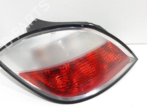 Used Left taillight Left taillight OPEL ASTRA H (A04) [2004-2014] 8421026 8421026