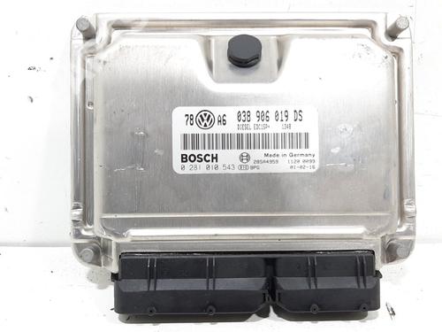 Used Engine control unit (ECU) VW PASSAT B5.5 (3B3) [2000-2005]  8395832