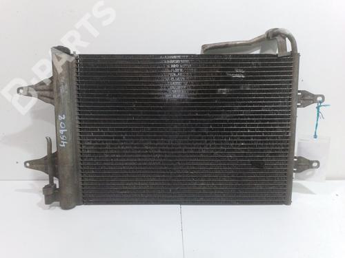 Used AC radiator SEAT IBIZA III (6L1) [2002-2009]  11868298