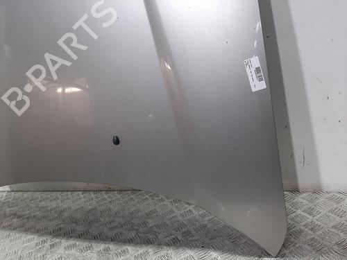 Hood NISSAN X-TRAIL I (T30)  | BP15905765C1 