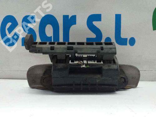 Rear left exterior door handle CITROËN XSARA (N1) 2.0 HDi 90 | BP5173002C130 
