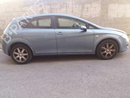 Left front window switch SEAT LEON (1P1) | BP5169611I27 - Image 9