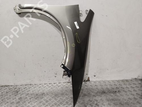 Right front fenders HONDA CIVIC VIII Hatchback (FN, FK) 2.2 CTDi (FK3) | BP19110774C42 