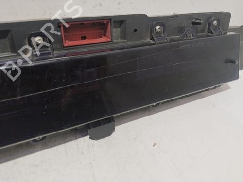 Instrument cluster RENAULT ESPACE III (JE0_)  | BP5166393C47 