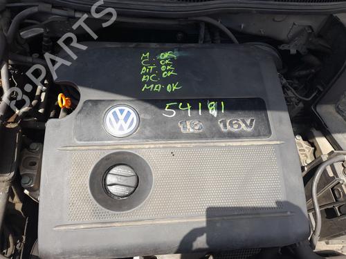 Used Engine Engine 37477810 37477810