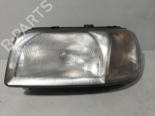 Used Left headlight Left headlight LAND ROVER FREELANDER I (L314) 2.0 Td4 4x4 (112 hp) 30594060 30594060