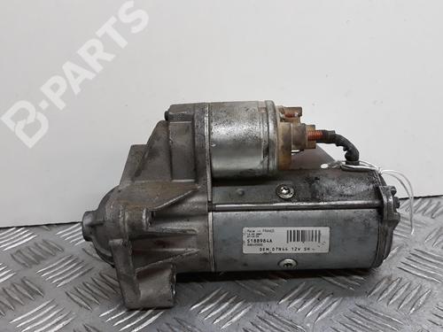 Startmotor NISSAN PRIMERA Hatchback (P12)  | BP8107620M8 