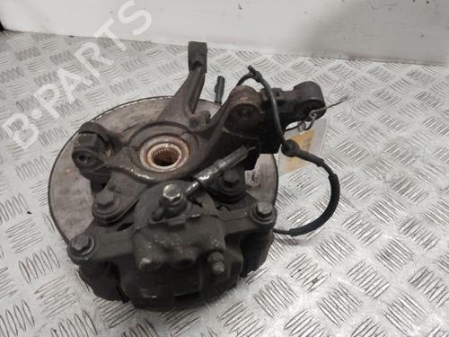 Left front steering knuckle FORD FIESTA VI (CB1, CCN) 1.25 | BP31975706M25 - Image 3