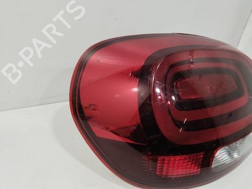 Left taillight CITROËN C3 III (SX) 1.2 PURETECH 82 | BP29305392C34 