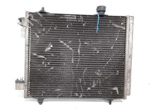 Used AC radiator AC radiator CITROËN C3 I (FC_, FN_) 1.4 HDi (68 hp) 8297471 8297471