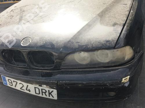 Left taillight BMW 5 (E39) 520 d | BP8275627C34 