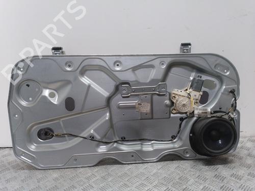 Used Front left window mechanism Front left window mechanism FORD FOCUS II (DA_, HCP, DP) [2004-2013] 10221447 10221447