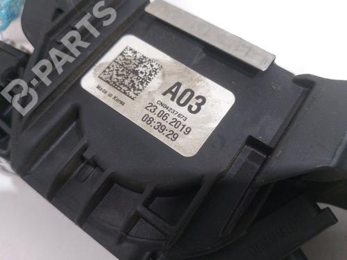 Pedal HYUNDAI KONA (OS, OSE, OSI)  | BP10158462I4 