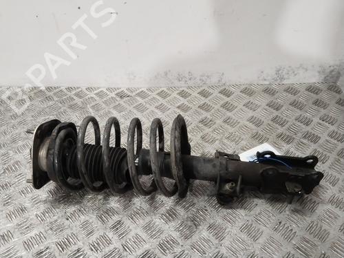 Used Right front shock absorber VOLVO S60 I (384) D5 (163 hp) 27590060