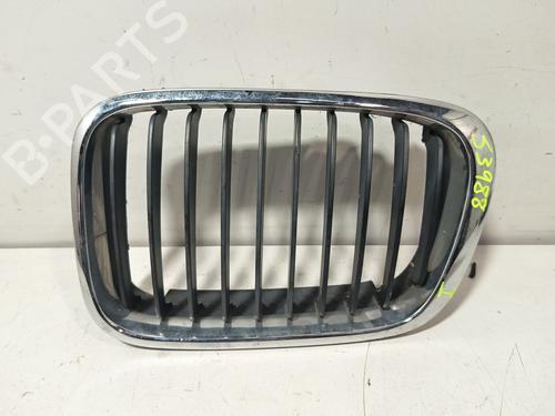 Used Grille Grille 37999827 37999827