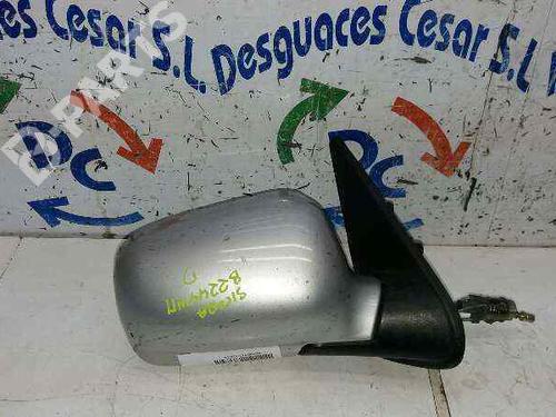 Used Right mirror SKODA FELICIA II (6U1) [1998-2001]  5208030