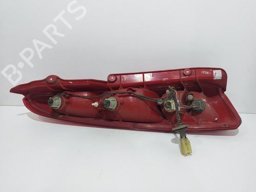 Højre baglygte DAEWOO REZZO (U100)  | BP13473900C35 