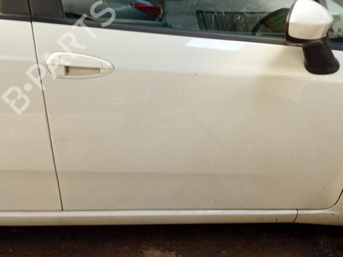 Used Right front door Right front door FIAT GRANDE PUNTO (199_) 1.6 D Multijet (120 hp) 34445062 34445062