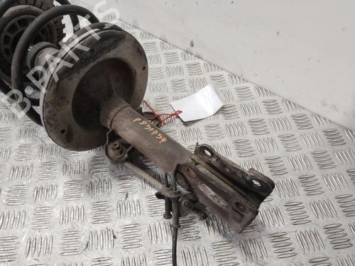 Right front shock absorber CHRYSLER VOYAGER IV (RG, RS) 2.5 CRD | BP26124601M17 