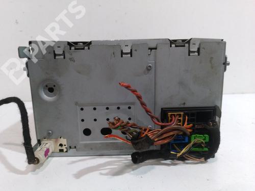 Radio SEAT ALTEA XL (5P5, 5P8)  | BP10557523E6 