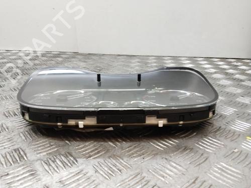 Instrument cluster PEUGEOT 307 SW (3H) 1.6 16V | BP18041605C47 