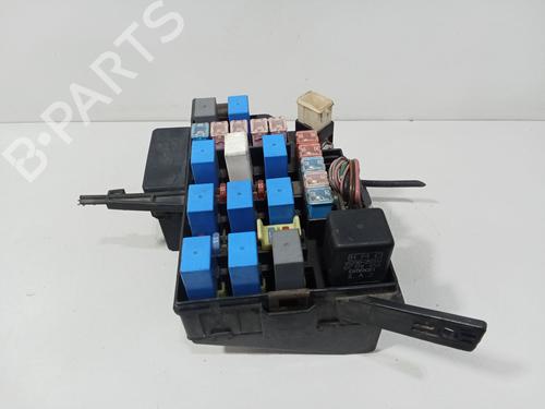 Zekeringkast HYUNDAI ACCENT II (LC) 1.3 (86 hp) 29007981