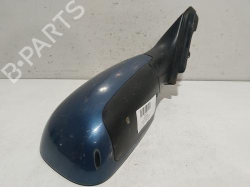 Right mirror AUDI A3 (8L1) 1.6 | BP23439460C27 