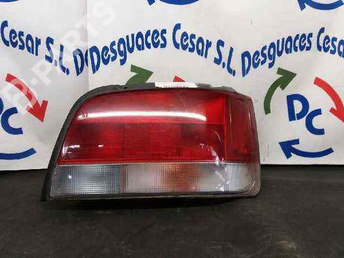 Used Right taillight SUZUKI BALENO Hatchback (EG) [1995-2002]  5163994