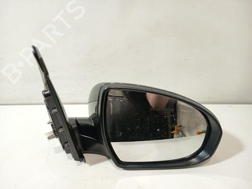 Used Right mirror Right mirror HYUNDAI TUCSON (TL, TLE) 1.6 GDi (132 hp) 34346529 34346529