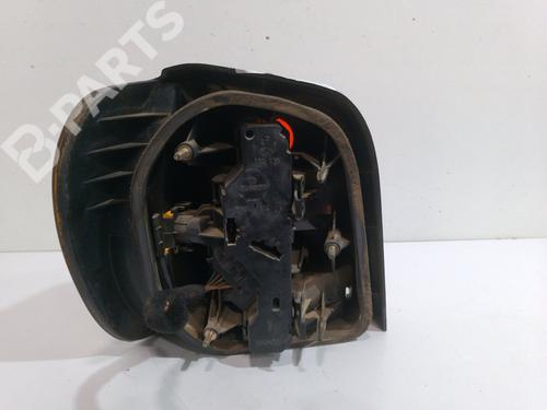 Right taillight VW POLO III (6N1)  | BP10541114C35 