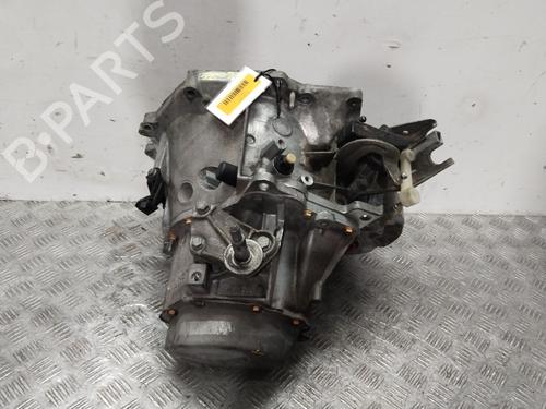 Gearbox CITROËN C4 II (NC_) 1.6 VTi 120 (NC5FS0, NC5FS9) | BP33831832M3 - Image 3