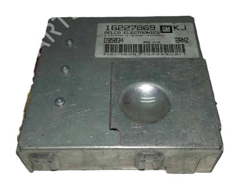 Used Engine control unit (ECU) Engine control unit (ECU) 5173759 5173759