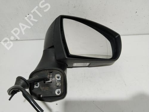 Right mirror FORD KUGA I 2.0 TDCi | BP19147243C27 