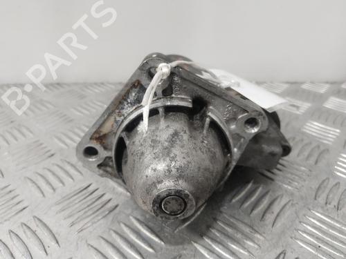 Used Starter FORD FIESTA V (JH_, JD_) 1.3 (69 hp) 28602155