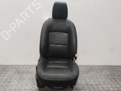 Used Right front seat NISSAN QASHQAI I (J10, NJ10) 1.6 dCi All-wheel Drive (130 hp) 32155633