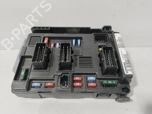 Sicherungskasten für CITROËN C2 (JM_) 1.4 (73 hp) 30730189