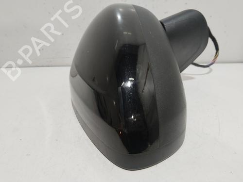 Right mirror OPEL CROSSLAND X / CROSSLAND (P17, P2QO) 1.6 Turbo D (75) | BP29279900C27 