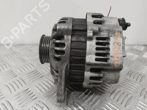 Generator MITSUBISHI SPACE WAGON (N9_W, N8_W) 2.4 GDI (N84W) | BP28602150M7