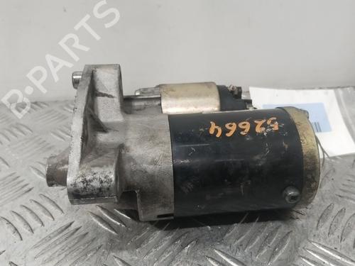 Starter PEUGEOT 1007 (KM_) 1.4 | BP30083584M8 - Image 2