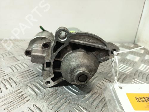 Used Starter Starter PEUGEOT 307 (3A/C) 1.4 16V (88 hp) 34330486 34330486