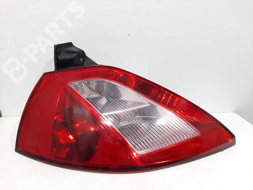 Used Left taillight RENAULT MEGANE II (BM0/1_, CM0/1_) [2001-2012]  7083398