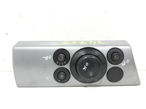 Headlight switch OPEL ASTRA H (A04) | BP7577629I24 - Image 3