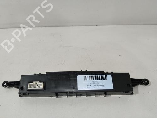Display monitor KIA CEE'D Sportswagon (JD) 1.6 CRDi 110 | BP29308440C48 