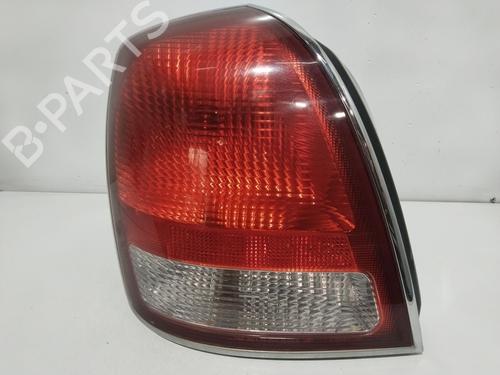 Used Left taillight HYUNDAI XG (XG) 30 (188 hp) 29250475
