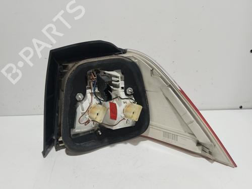 Left taillight BMW 5 Touring (E61) 525 d | BP23861001C34 