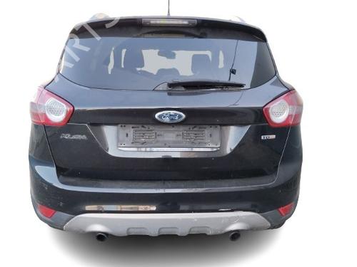Left sun visor FORD KUGA I 2.0 TDCi | BP19442831I1 - Image 4