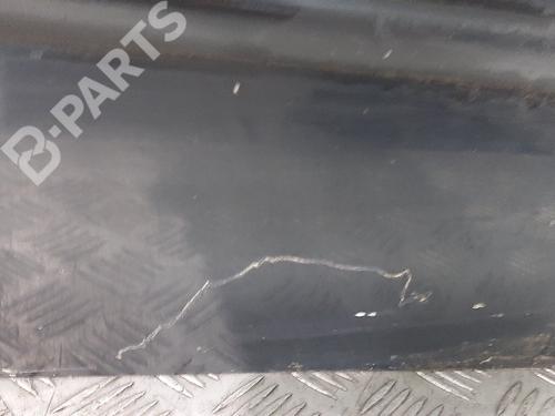 Right front door SKODA FABIA I (6Y2)  | BP8080986C3 